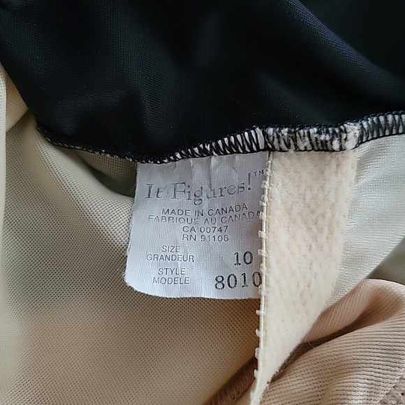 It Figures Women's Swimsuit - Picture 9 of 12